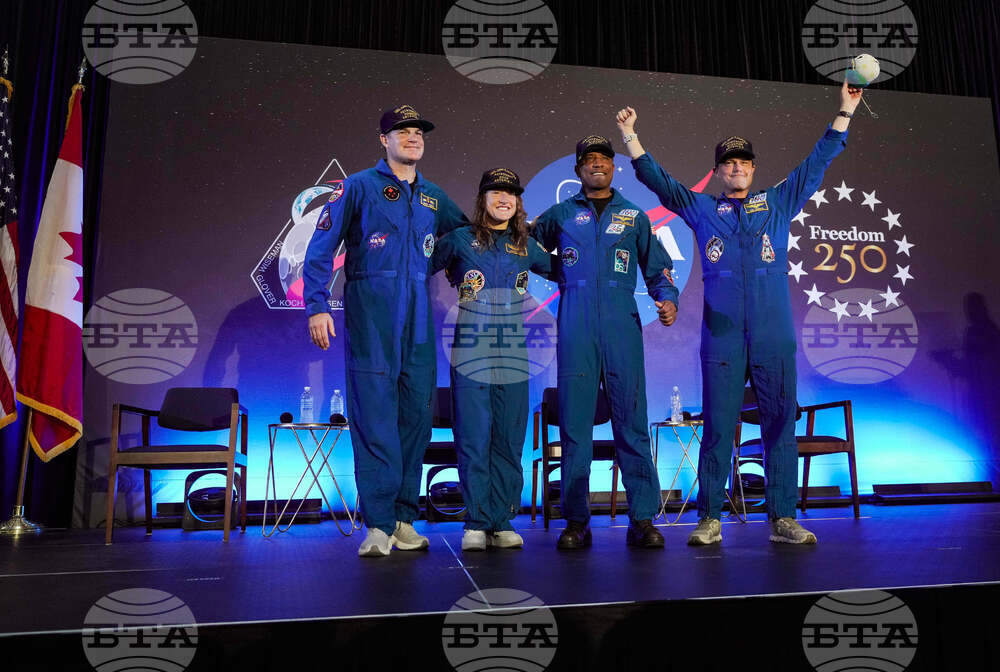 NASA Artemis Mooonshot