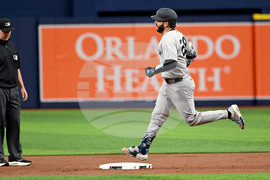 Yankees Rays Baseball