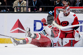 Hurricanes Mammoth Hockey