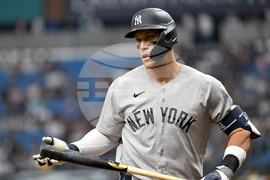 Yankees Rays Baseball
