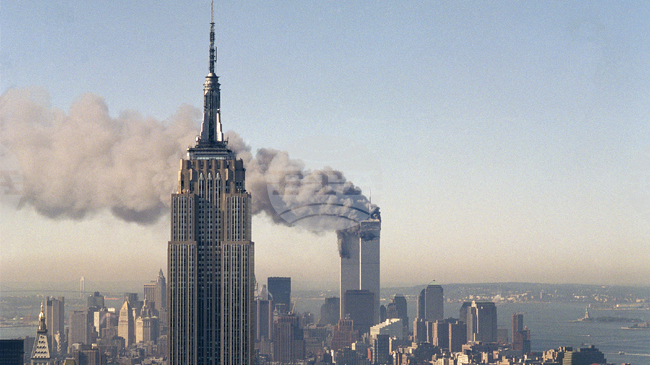 Останките на три от жертвите на атентатите от 11 септември 2001 г. бяха идентифицирани, близо 24 години след атаката 