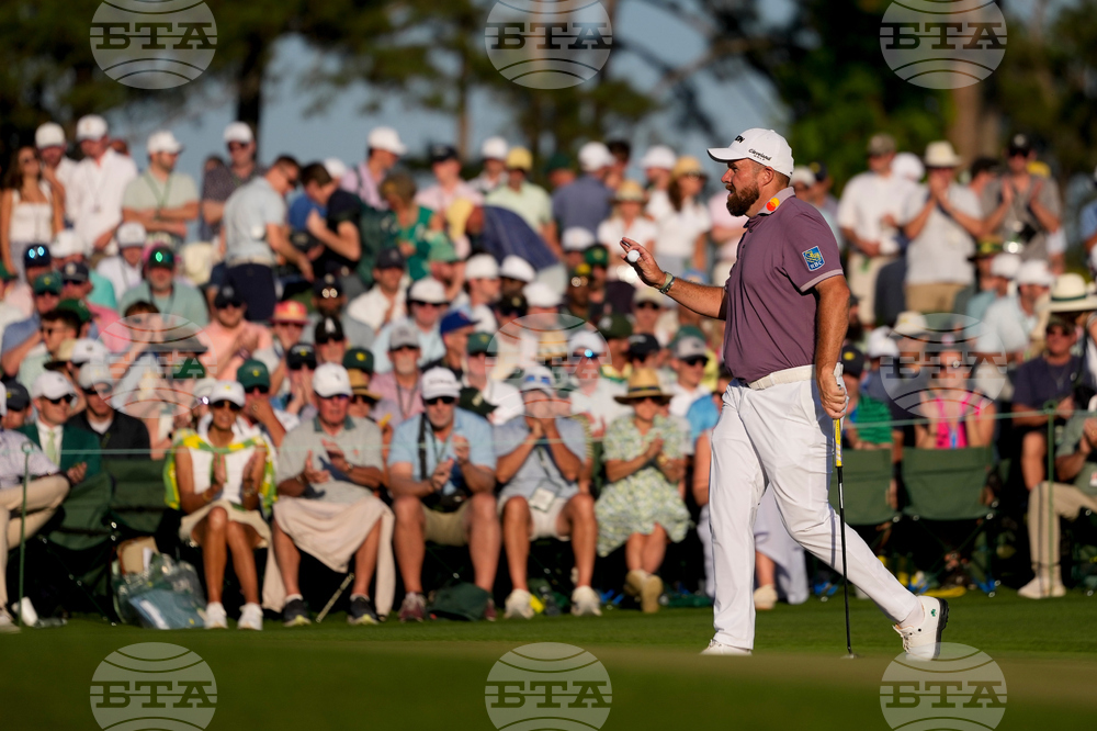 Masters Golf