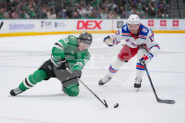 Rangers Stars Hockey