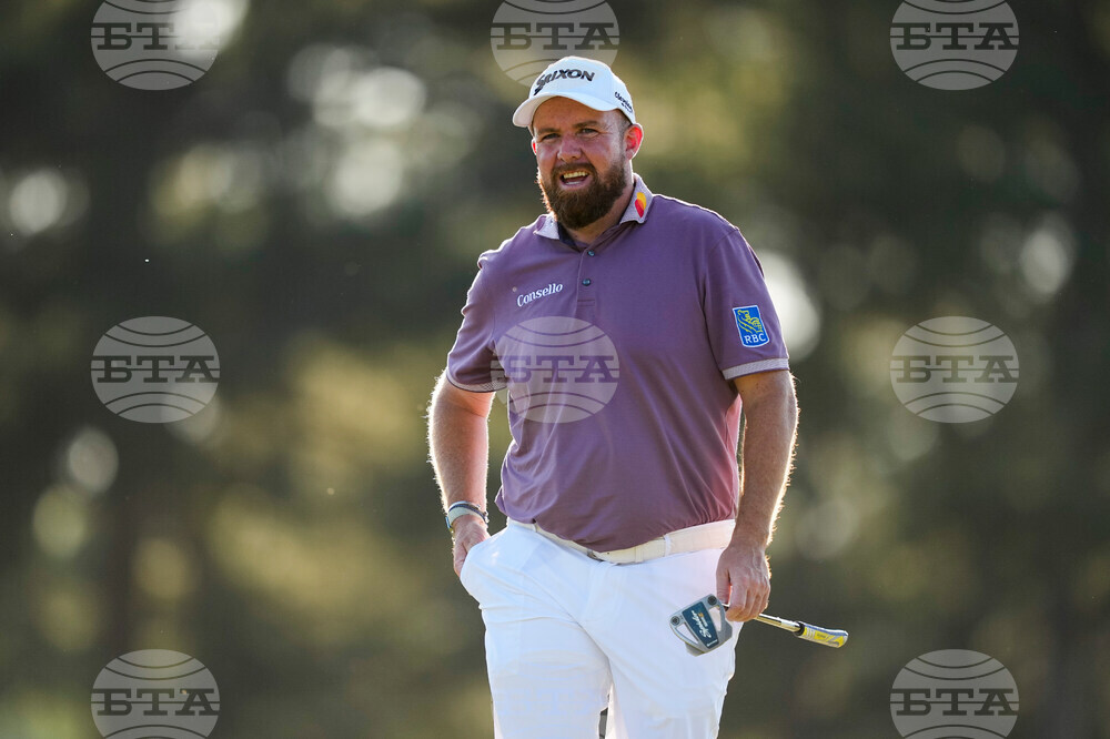 Masters Golf
