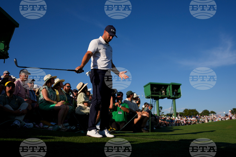 Masters Golf