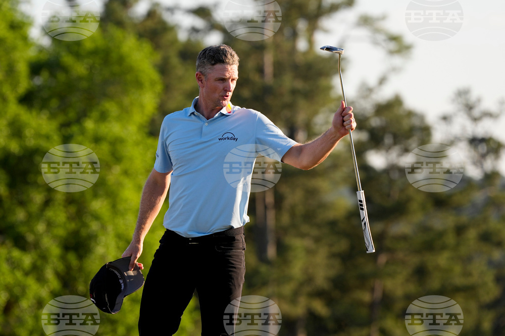 Masters Golf