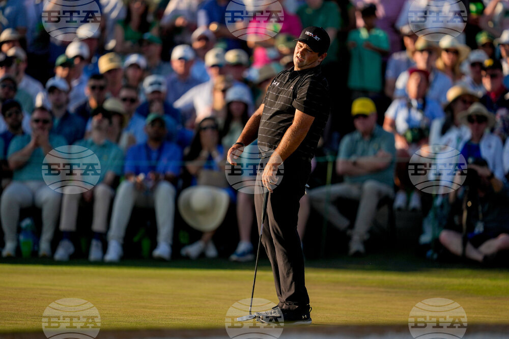 Masters Golf
