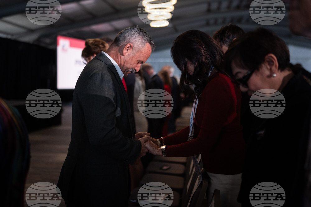 California GOP Convention