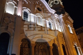 Стара Загора - празнично богослужение