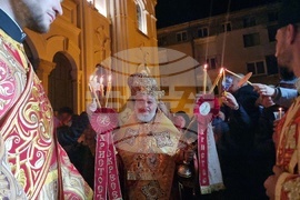 Стара Загора - празнично богослужение