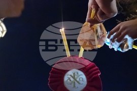 Стара Загора - празнично богослужение