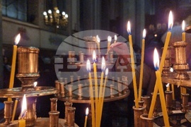 Стара Загора - празнично богослужение