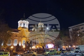 Стара Загора - празнично богослужение