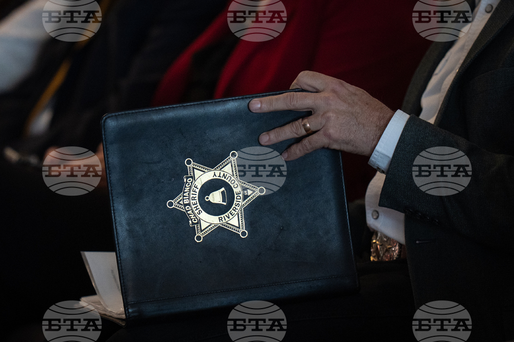 California GOP Convention