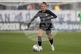 Japan US Soccer