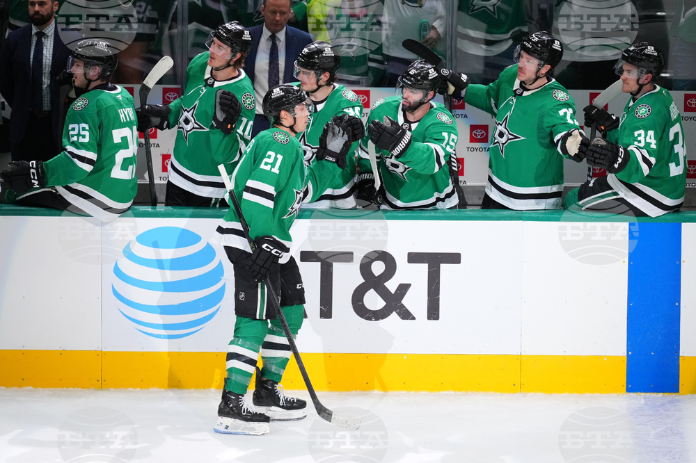 Rangers Stars Hockey