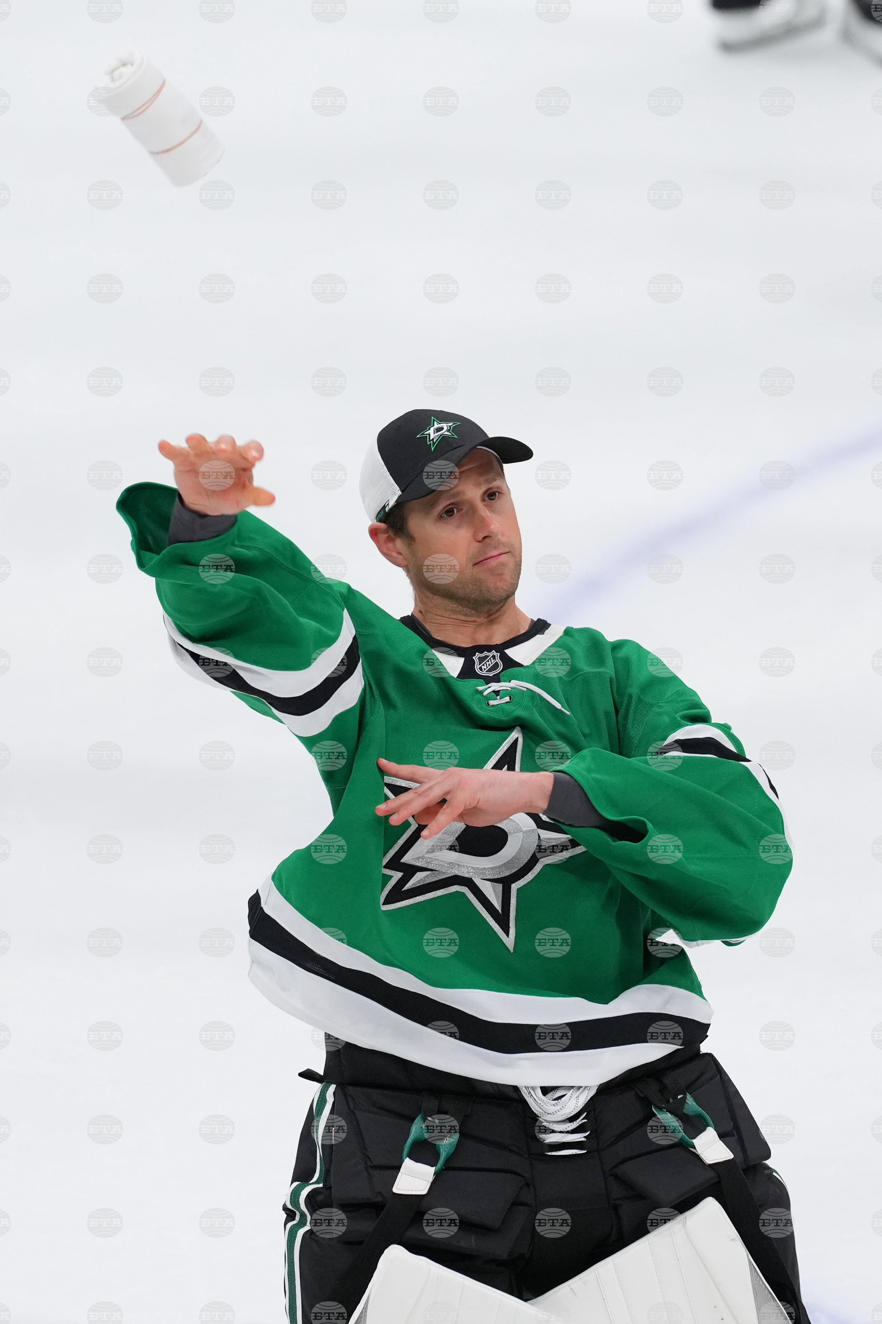 Rangers Stars Hockey