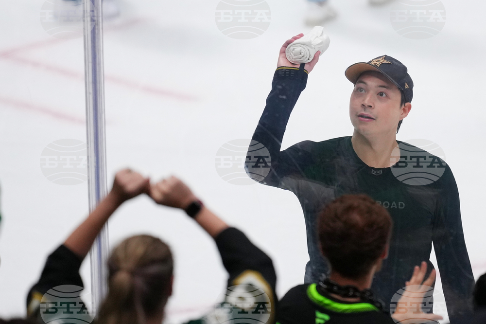 Rangers Stars Hockey