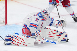 Rangers Stars Hockey