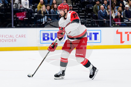 Hurricanes Mammoth Hockey