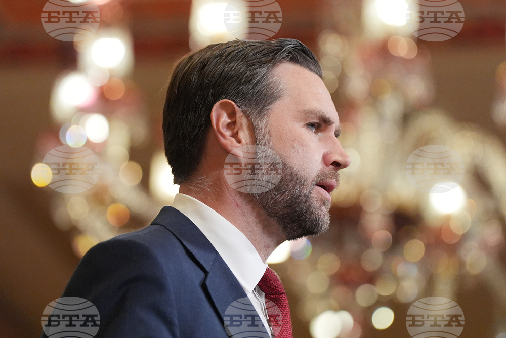 Pakistan US Iran Vance