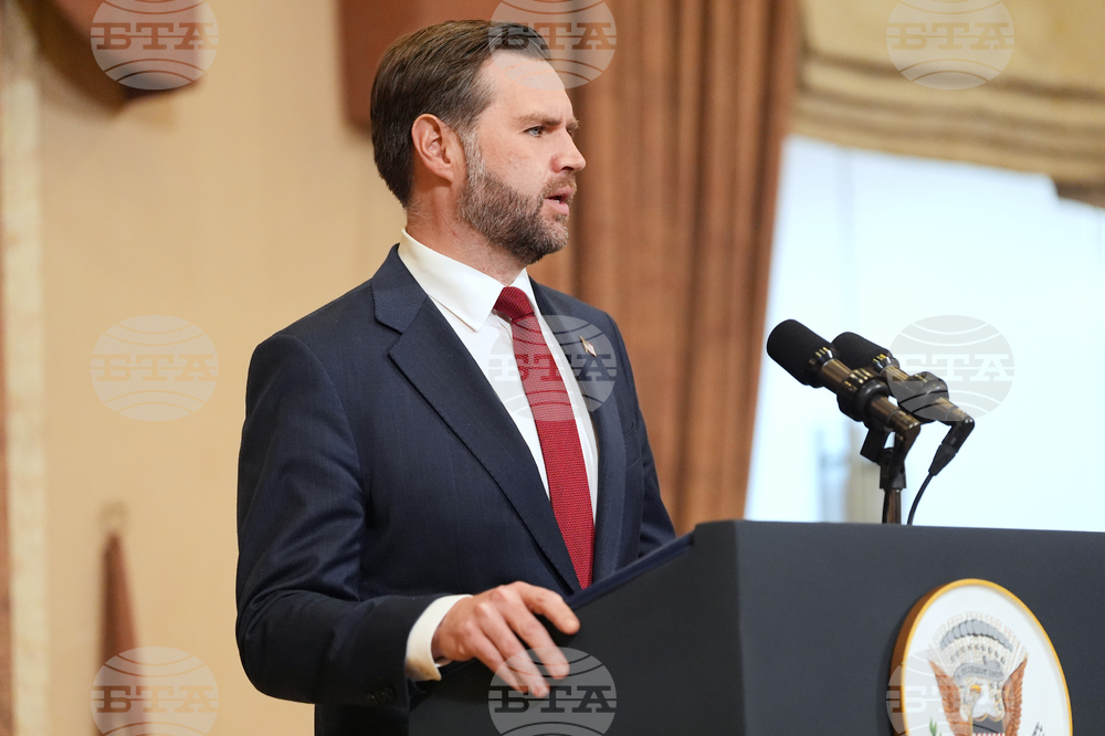 Pakistan US Iran Vance