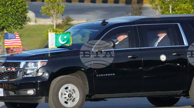 САЩ и Иран не постигнаха мирно споразумение след преговорите си в Пакистан 