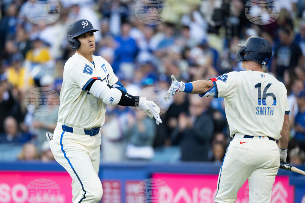 Rangers Dodgers Baseballo