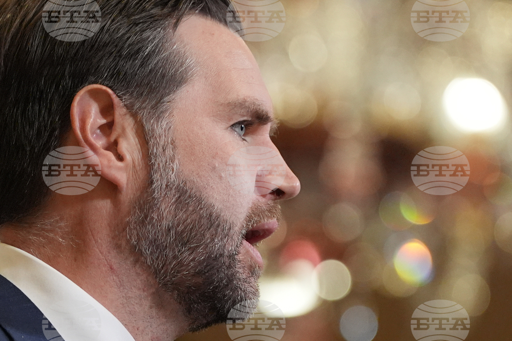 Pakistan US Iran Vance