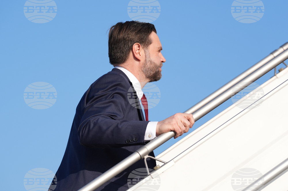 Pakistan US Iran Vance