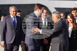 Pakistan US Iran Vance