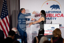 California GOP Convention