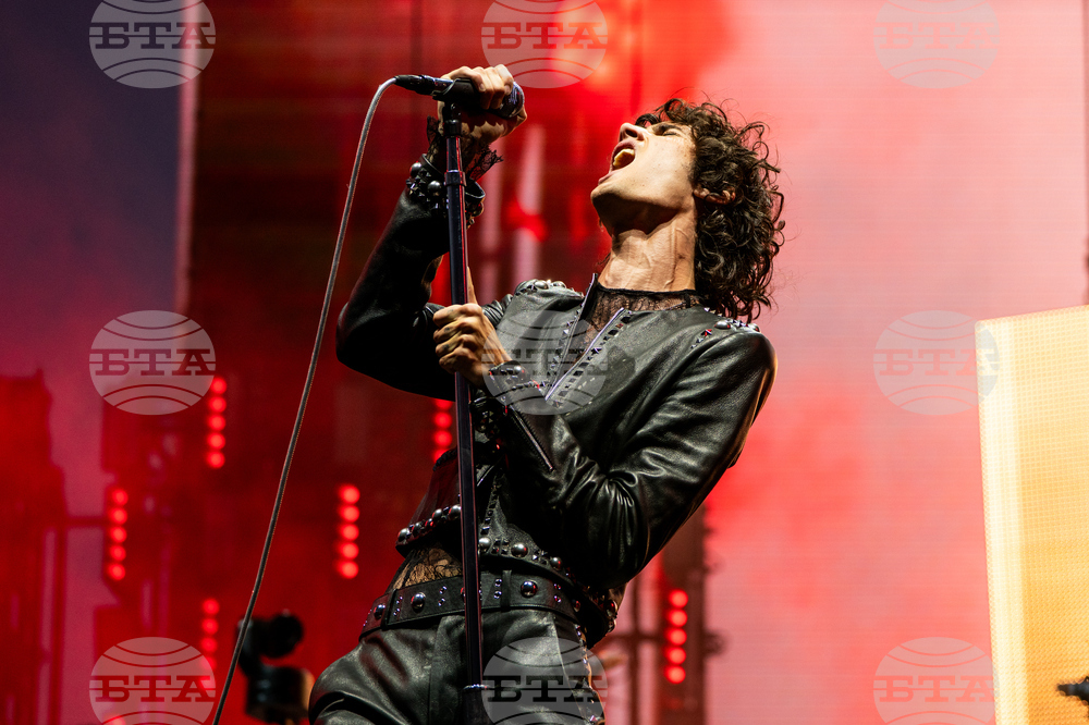 2026 Coachella Valley Music and Arts Festival - Weekend One