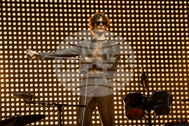 2026 Coachella Valley Music and Arts Festival - Weekend One