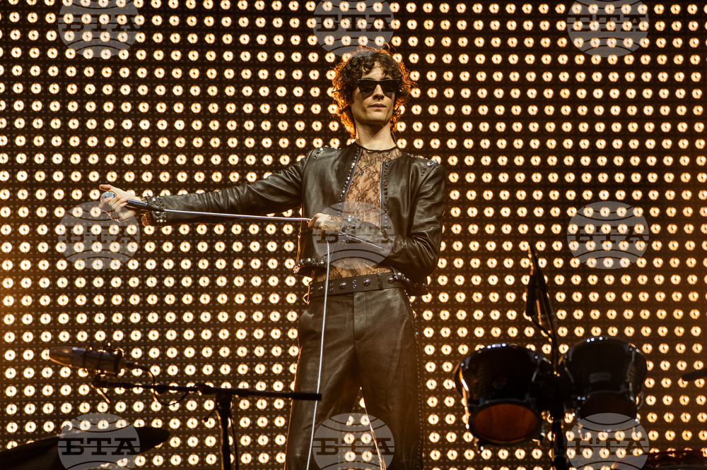 2026 Coachella Valley Music and Arts Festival - Weekend One