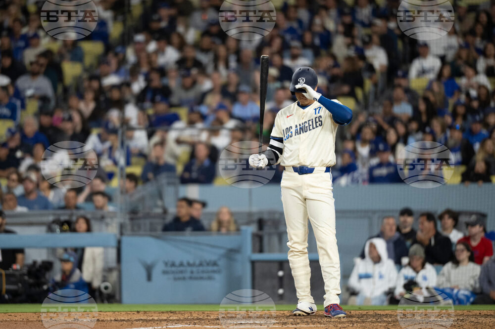 Rangers Dodgers Baseball