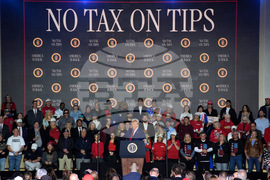 US Tax Cuts States What to Know