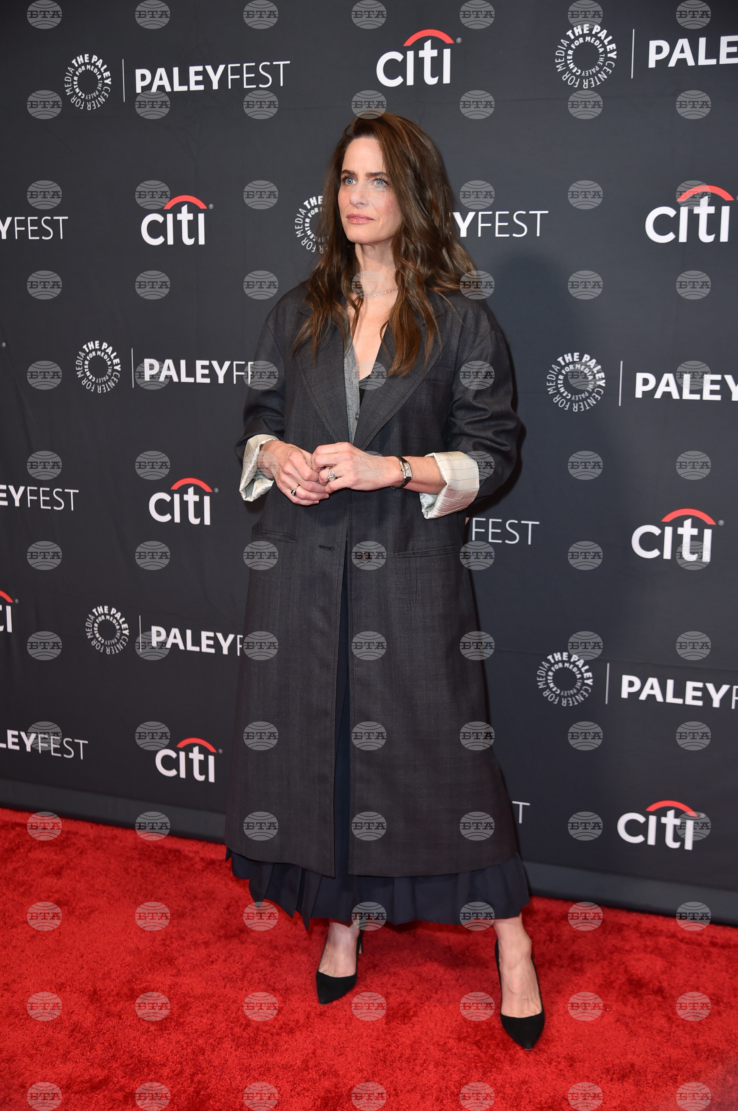 2026 PaleyFest LA - "Your Friends and Neighbors"