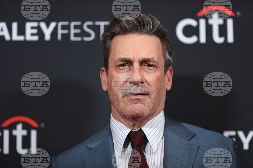 2026 PaleyFest LA - "Your Friends and Neighbors"