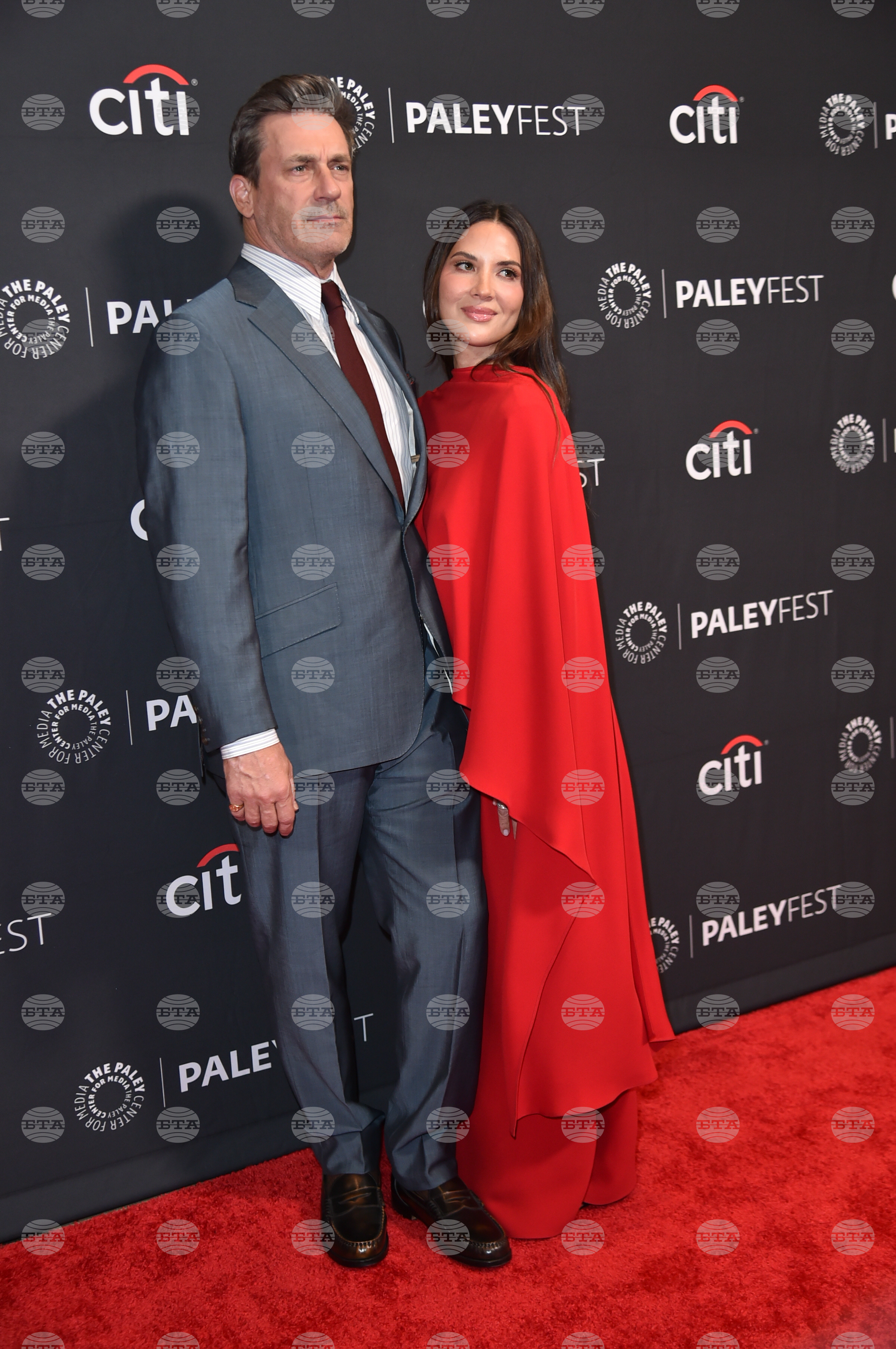 2026 PaleyFest LA - "Your Friends and Neighbors"