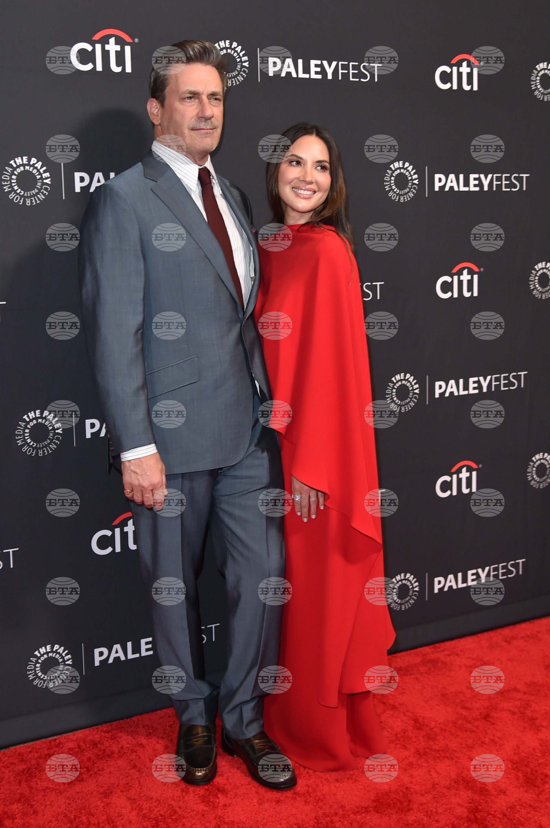 2026 PaleyFest LA - "Your Friends and Neighbors"