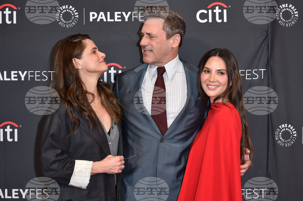 2026 PaleyFest LA - "Your Friends and Neighbors"