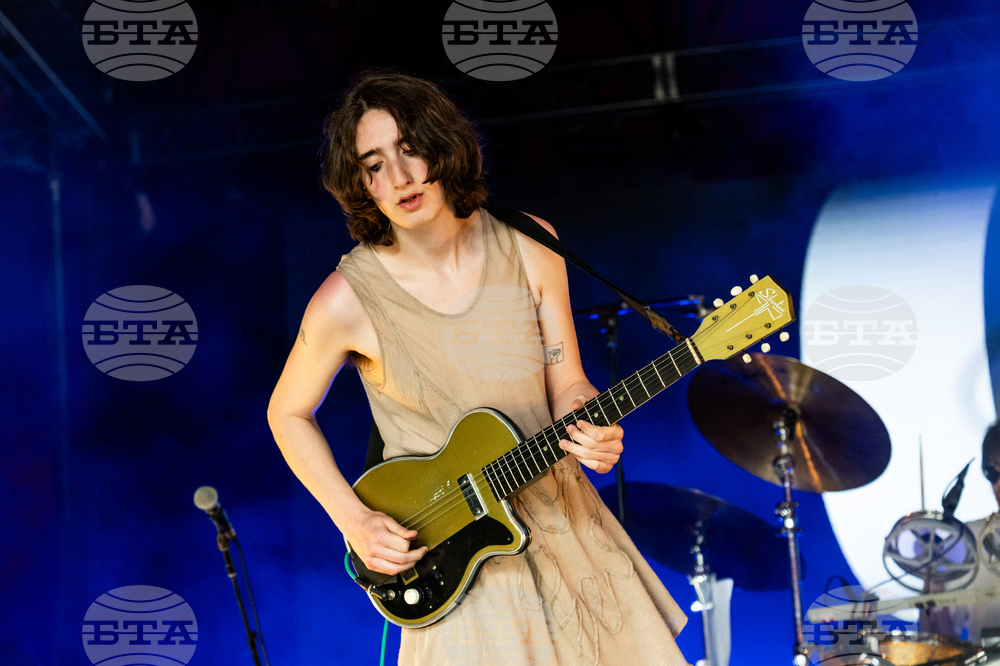 2026 Coachella Valley Music and Arts Festival - Weekend One