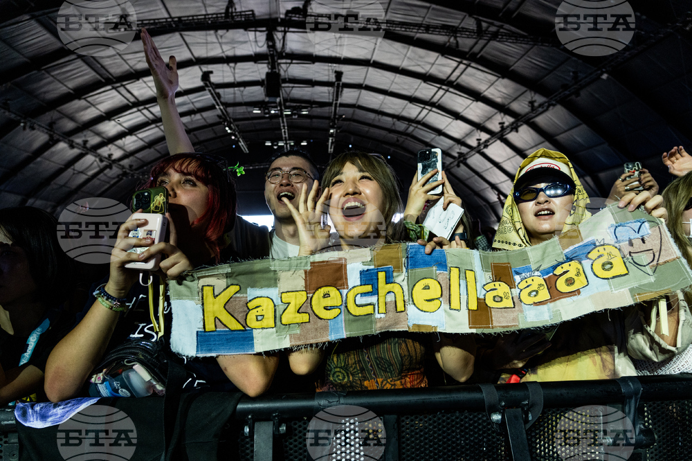 2026 Coachella Valley Music and Arts Festival - Weekend One