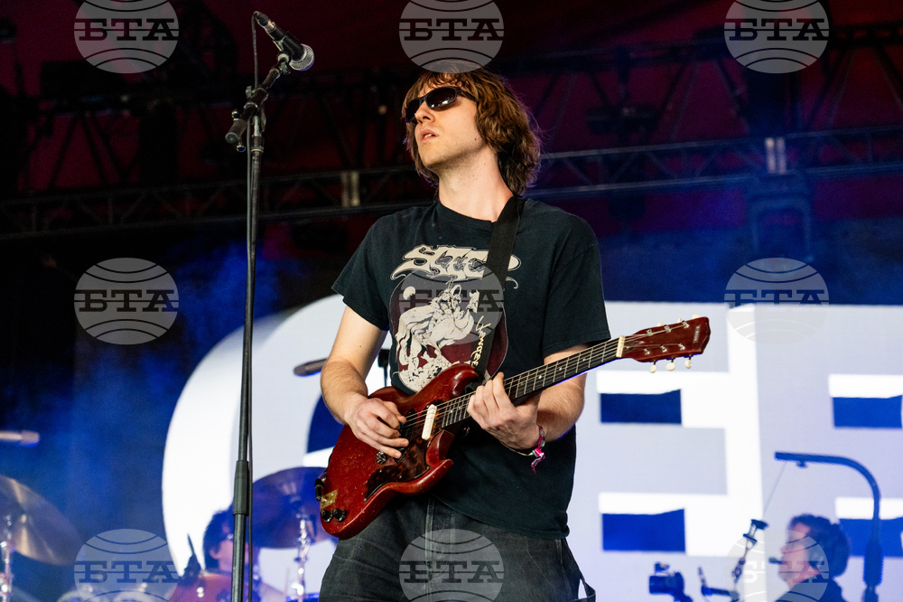 2026 Coachella Valley Music and Arts Festival - Weekend One