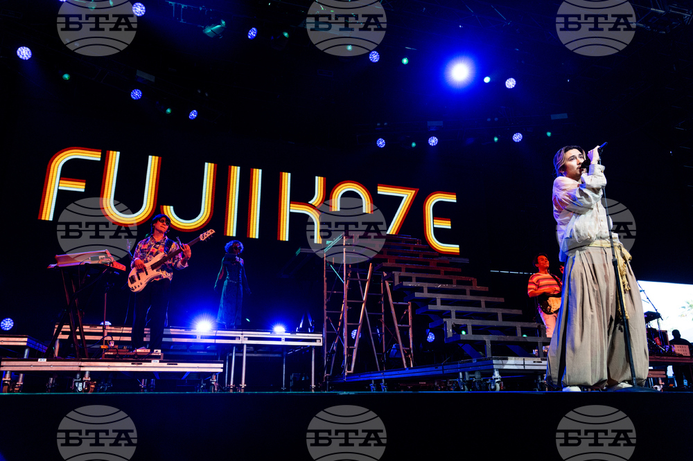 2026 Coachella Valley Music and Arts Festival - Weekend One