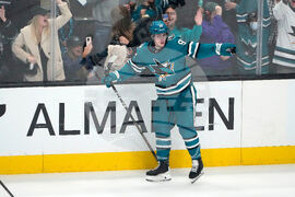 Canucks Sharks Hockey