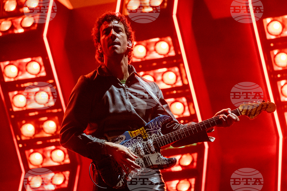 2026 Coachella Valley Music and Arts Festival - Weekend One