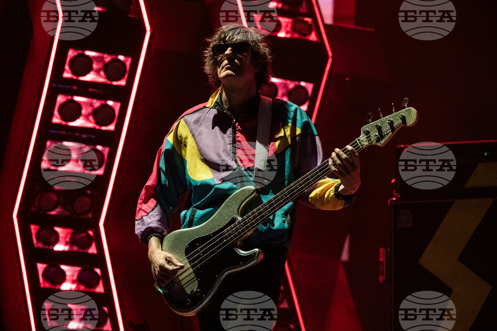 2026 Coachella Valley Music and Arts Festival - Weekend One