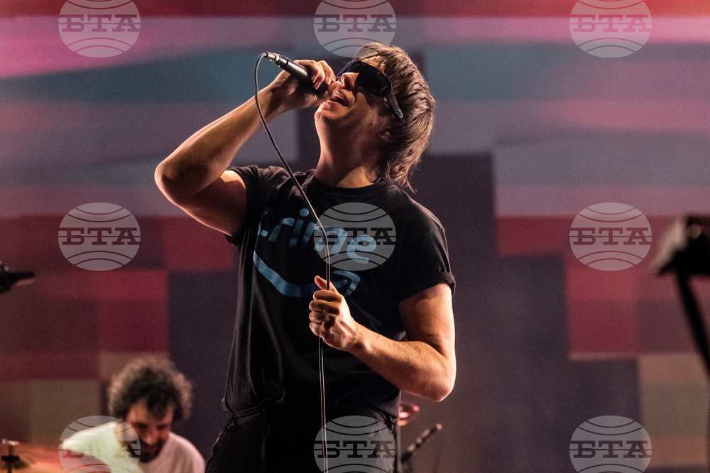 2026 Coachella Valley Music and Arts Festival - Weekend One